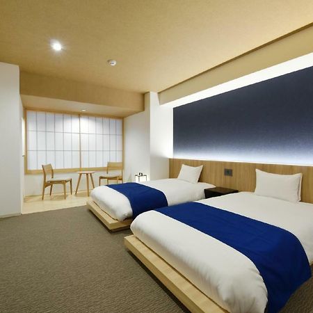 Kyoto Machiyado Shijokarasuma Hotel Exterior foto